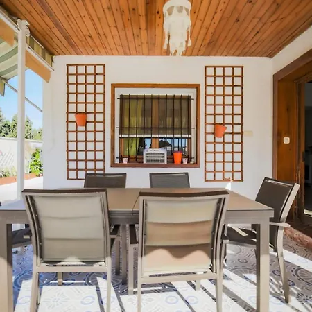 Marilo Holiday home Campoamor