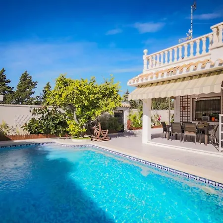 Holiday home Marilo