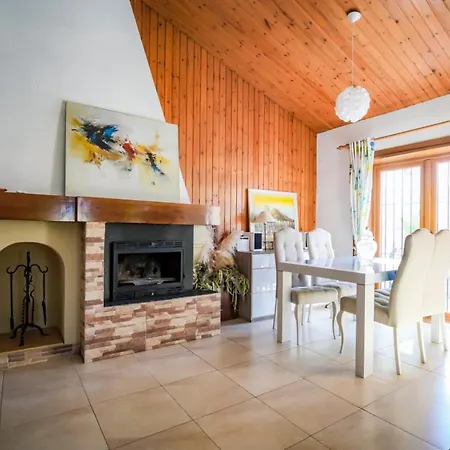 Holiday home Marilo