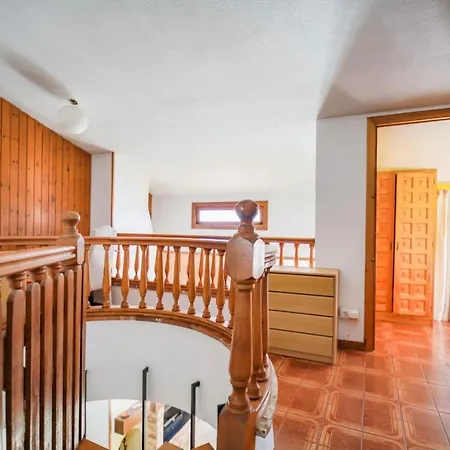 Marilo Holiday home