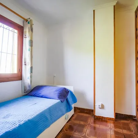 Marilo Сasa de vacaciones Dehesa de Campoamor