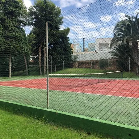 Сasa de vacaciones Marilo
