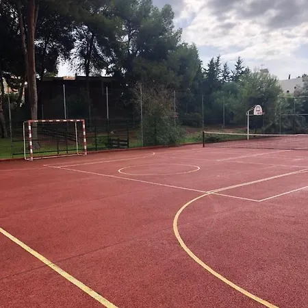 Сasa de vacaciones Marilo Dehesa de Campoamor