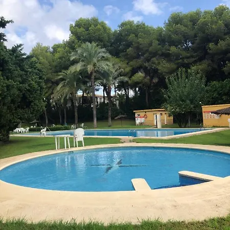 Marilo Сasa de vacaciones *