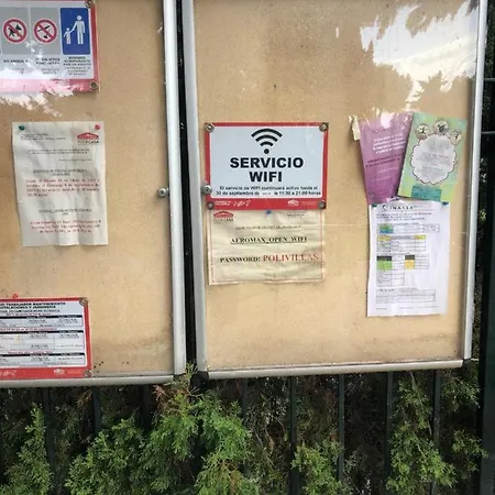 Marilo Сasa de vacaciones Dehesa de Campoamor